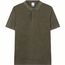 Erwachsene Polo-Shirt Ken (dunkelgrün) (Art.-Nr. CA130131)