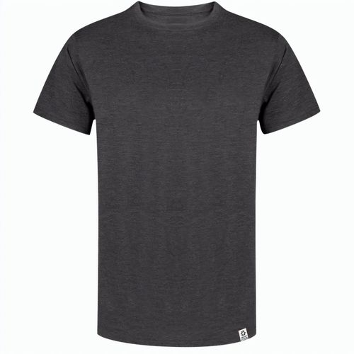 Erwachsene T-Shirt Bandul (Art.-Nr. CA130591) - T-Shirt für Erwachsene aus 60% recycelt...
