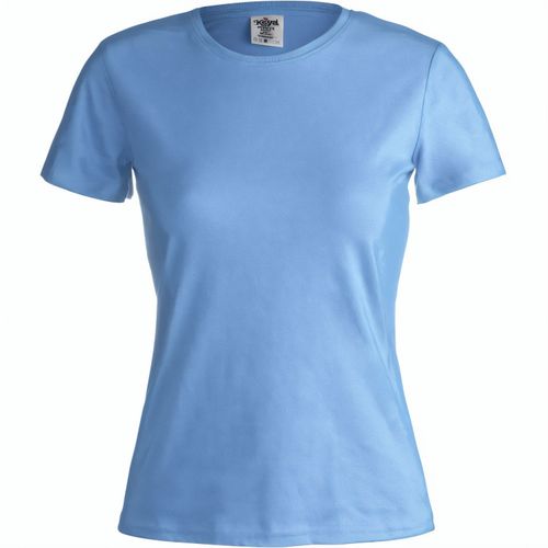 Frauen Farbe T-Shirt "keya" WCS180 (Art.-Nr. CA131558) - T-Shirt für Damen - Keya WCS180 - au...