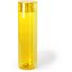 Trinkflasche Lobrok (gelb) (Art.-Nr. CA131882)