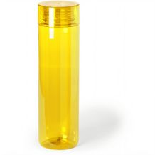 Trinkflasche Lobrok (gelb) (Art.-Nr. CA131882)
