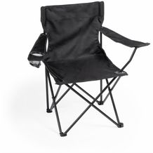 Bonsix Stuhl (schwarz) (Art.-Nr. CA132050)