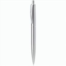 Kugelschreiber Lukonen (silber) (Art.-Nr. CA132459)