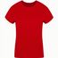 Erwachsene Frauen Farbe T-Shirt Seiyo (Art.-Nr. CA132828)