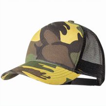 Mütze Pamper (camouflage) (Art.-Nr. CA132951)