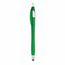 Kugelschreiber Pointer Naitel (grün) (Art.-Nr. CA133083)