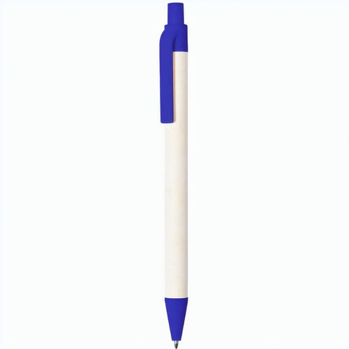 Kugelschreiber Roliok (Art.-Nr. CA134629) - Linie Natur Kugelschreiber mit einem...