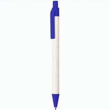 Kugelschreiber Roliok (blau) (Art.-Nr. CA134629)