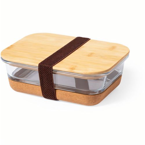 Lunch Box Crisbut (Art.-Nr. CA134694) - Lunchbox Limited Edition Ein faszinieren...