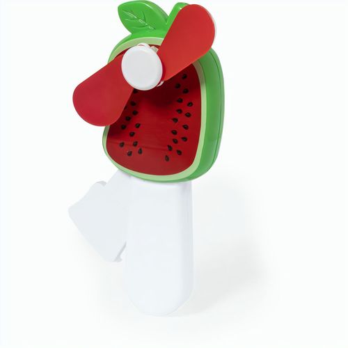 Ventilator Manhattan (Art.-Nr. CA134717) - Ventilator in lustigen Fruchtformen,...