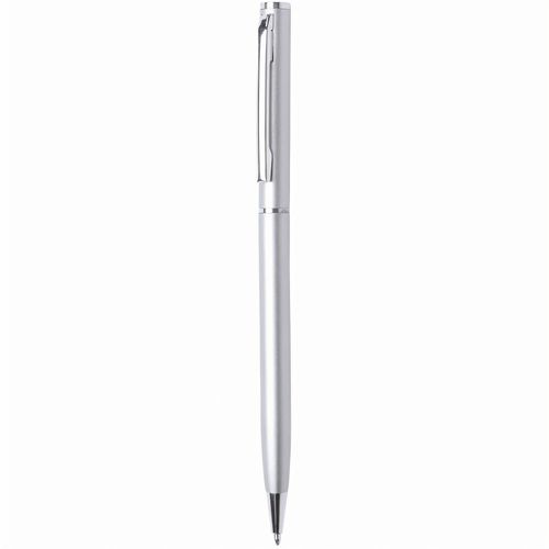 Kugelschreiber Zardox (Art.-Nr. CA135234) - Kugelschreiber aus Aluminium, glänzen...