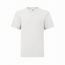 Kinder Weiß T-Shirt Iconic (Weiss) (Art.-Nr. CA135327)