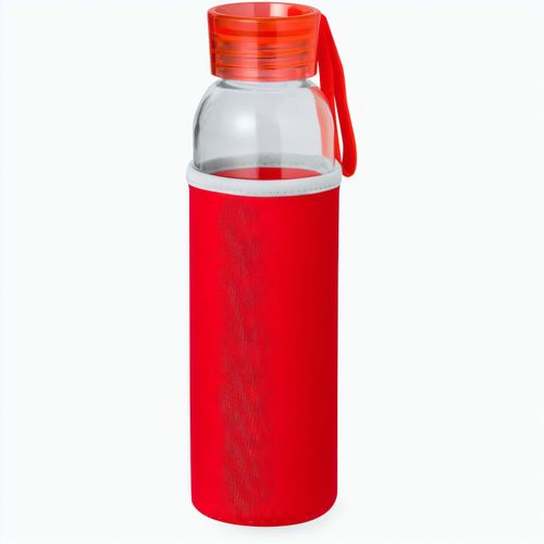 Trinkflasche Venen (Art.-Nr. CA135446) - Trinkflasche mit 500 ml Fassungsvermöge...