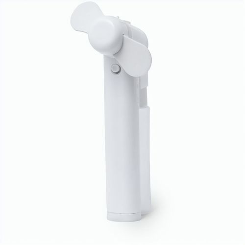 Zerstäuber Ventilator Hendry (Art.-Nr. CA135638) - Ventilator mit Spray-Funktion und 35 ml...