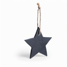 Ornament Vondix (star) (Art.-Nr. CA135678)