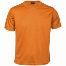 Erwachsene T-Shirt Tecnic Rox (orange) (Art.-Nr. CA136862)