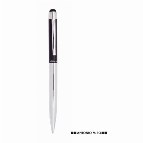 Kugelschreiber Pointer Yago (Art.-Nr. CA138285) - Dreh-Kugelschreiber von Antonio Mir...