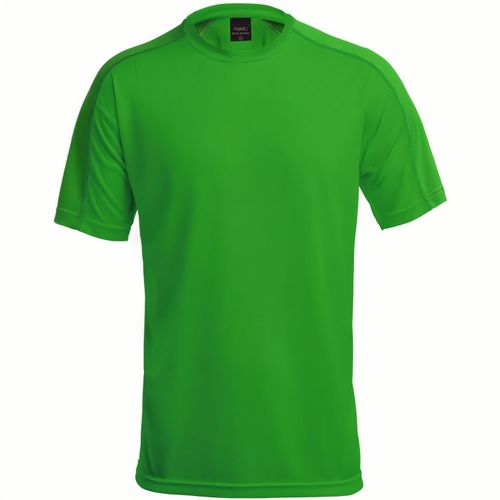Erwachsene T-Shirt Tecnic Dinamic (Art.-Nr. CA139759) - Funktions-T-Shirt für Erwachsene au...