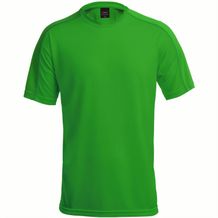 Erwachsene T-Shirt Tecnic Dinamic (grün) (Art.-Nr. CA139759)