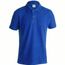 Erwachsene Farbe Polo-Shirt "keya" MPS180 (blau) (Art.-Nr. CA140296)