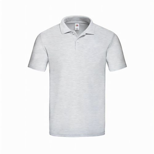 Erwachsene Farbe Polo-Shirt Original (Art.-Nr. CA140785) - Farbiges Poloshirt für Erwachsene Origi...