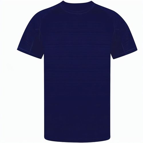 Erwachsene T-Shirt Tecnic Kannur (Art.-Nr. CA140963) - Technisches Unisex-T-Shirt mit originell...