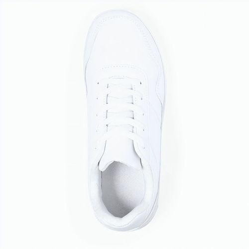 Sneaker Parisix (Art.-Nr. CA141177) - Eleganz und Komfort mit den weiße...