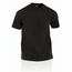 Erwachsene Farbe T-Shirt Premium (Schwarz) (Art.-Nr. CA142428)