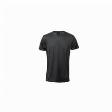 Tecnic Markus Erwachsene T-Shirt [Gr. XS] (schwarz) (Art.-Nr. CA143184)