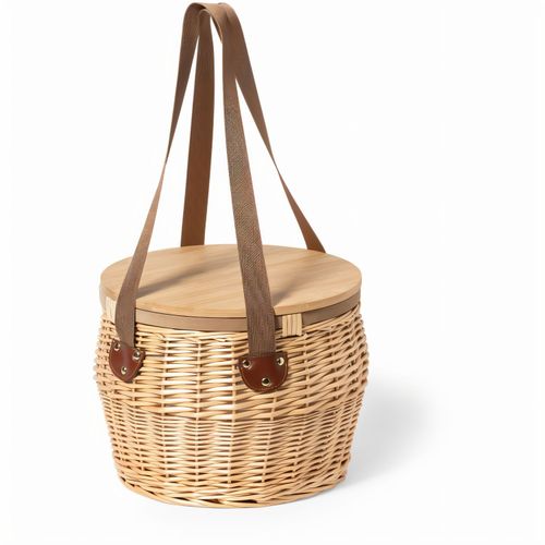Picnic Wärme Tasche Bubu (Art.-Nr. CA144600) - Bringen Sie Stil in Ihre Picknicks mit...