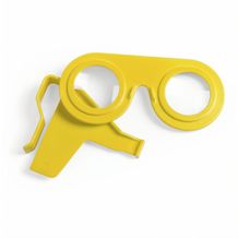 Virtual-Reality Brille Bolnex (gelb) (Art.-Nr. CA145044)