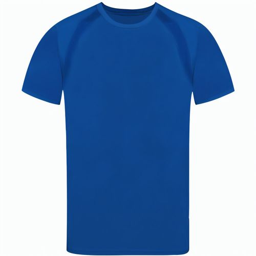 Erwachsene T-Shirt Tecnic Sappor (Art.-Nr. CA145180) - Technisches T-Shirt für Erwachsene au...