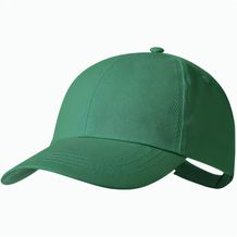 Mütze Haliard (grün) (Art.-Nr. CA145187)