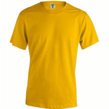 Erwachsene Farbe T-Shirt "keya" MC180 (vergoldet) (Art.-Nr. CA145767)