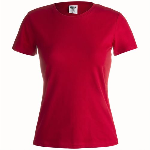 Frauen Farbe T-Shirt "keya" WCS150 (Art.-Nr. CA145881) - T-Shirt für Damen - Keya WCS150 - au...