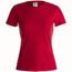 Frauen Farbe T-Shirt "keya" WCS150 (Art.-Nr. CA145881)