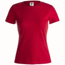 Frauen Farbe T-Shirt "keya" WCS150 (Art.-Nr. CA145881)