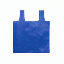 Faltbare Tasche Restun (blau) (Art.-Nr. CA146087)