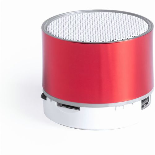 Lautsprecher Viancos (Art.-Nr. CA147137) - Kompakter Bluetooth-Lautsprecher mit...