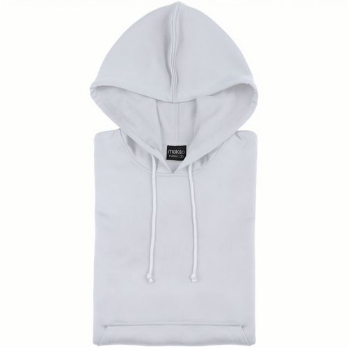 Erwachsene Technische Sweatshirt Theon (Art.-Nr. CA147443) - Funktions-Hoodie für Erwachsene i...