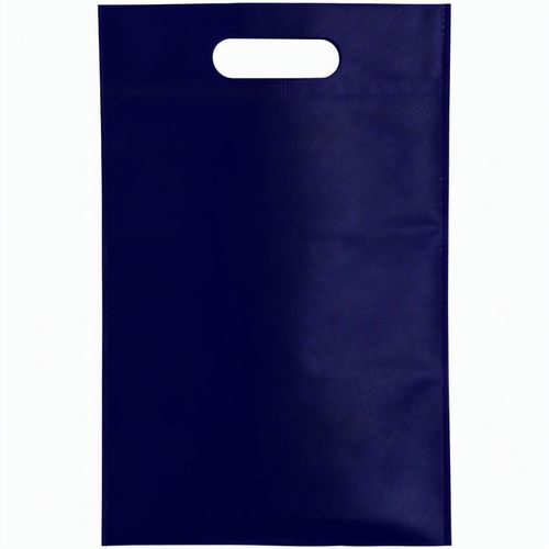 Tasche Desmond (Art.-Nr. CA148615) - Non-Woven-Tasche aus Faservlies (80...
