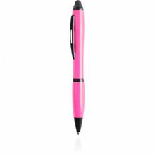 Kugelschreiber Pointer Lombys (pink) (Art.-Nr. CA148901)