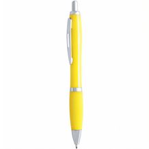 Kugelschreiber Clexton (gelb) (Art.-Nr. CA149406)