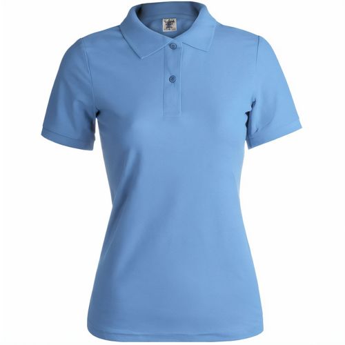 Frauen Farbe Polo-Shirt "keya" WPS180 (Art.-Nr. CA149506) - Piqué-Poloshirt für Damen - Keya WPS18...
