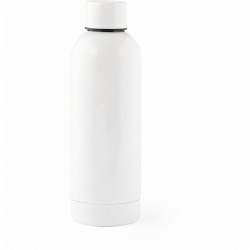 Trinkflasche Pigot (Art.-Nr. CA150288) - Edelstahlflasche mit einem Fassungsverm...