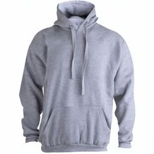 Erwachsene Sweatshirt mit Kapuze "keya" SWP280 (Grau) (Art.-Nr. CA150298)