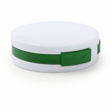 Niyel USB Hub (grün) (Art.-Nr. CA150514)