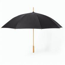 Regenschirm Gotley (Schwarz) (Art.-Nr. CA151074)