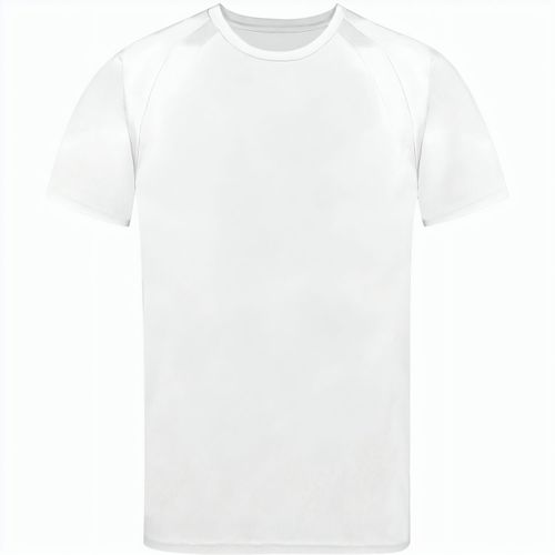 Erwachsene T-Shirt Tecnic Sappor (Art.-Nr. CA151119) - Technisches T-Shirt für Erwachsene au...