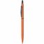 Kugelschreiber Pirke (orange) (Art.-Nr. CA151239)